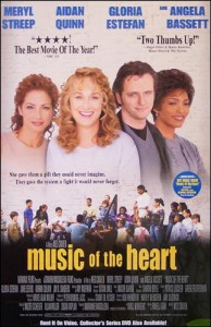 Music of the Heart (1999)
