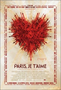 Paris, je t'aime (2006)