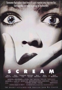 Scream (1996)