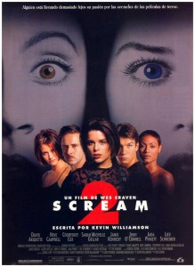 Scream 2 (1997)