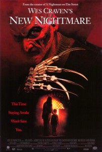 Wes Craven's New Nightmare (1994)